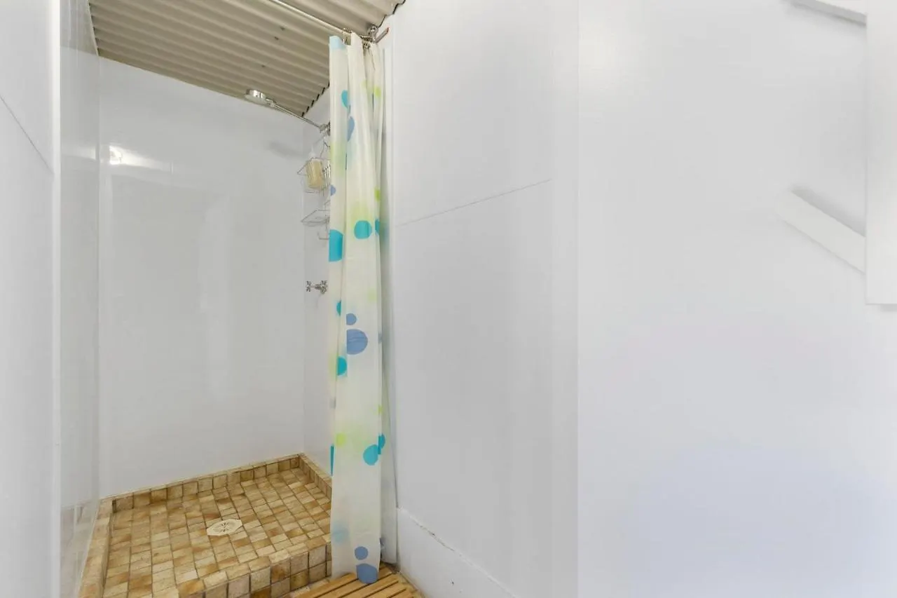 بيت للعطل 5 Plover Street بيرجيان بيتش